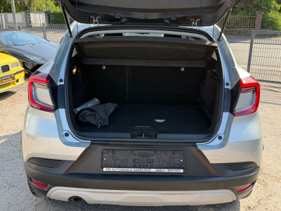 Renault Captur II Business Edition
