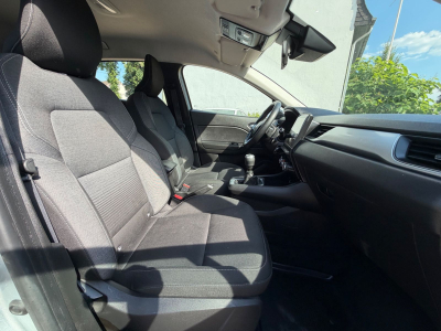 Renault Captur II Business Edition