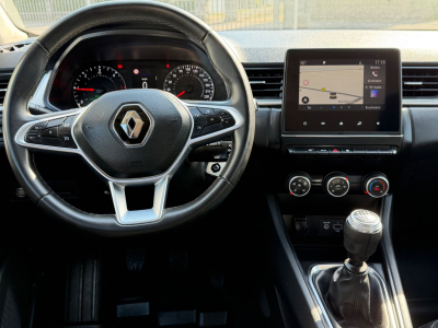 Renault Captur II Business Edition