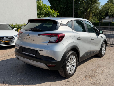 Renault Captur II Business Edition