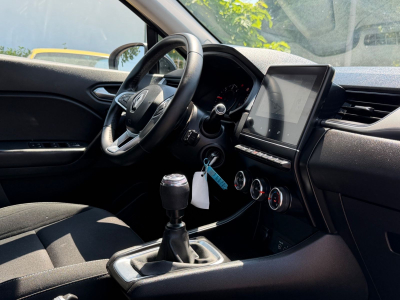 Renault Captur II Business Edition