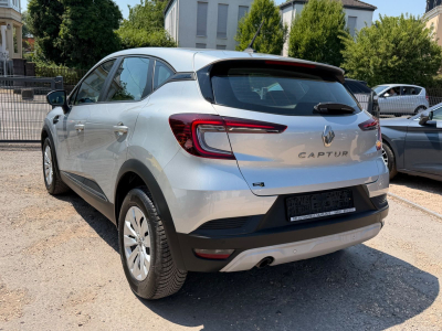 Renault Captur II Business Edition