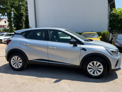 Renault Captur II Business Edition