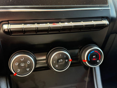 Renault Captur II Business Edition