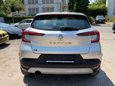 Renault Captur II Business Edition