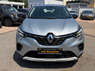 Renault Captur II Business Edition