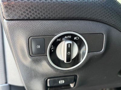 Mercedes-Benz A 180 A A 180 CDI / d BlueEfficiency