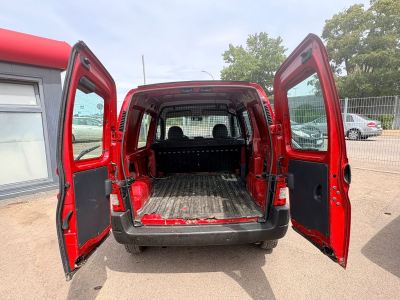 Citroën Berlingo HDi 75 600 First Kasten