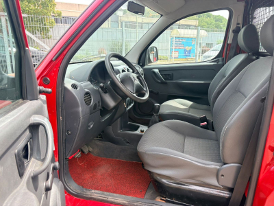 Citroën Berlingo HDi 75 600 First Kasten