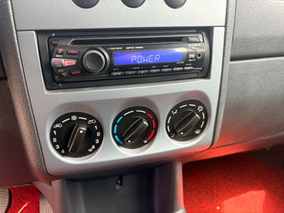 Citroën Berlingo HDi 75 600 First Kasten