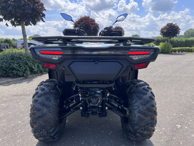 CF Moto CForce C4 S T3 Agri 60 km/h