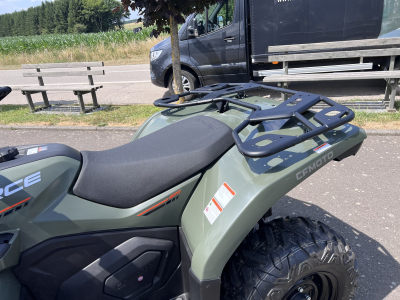 CF Moto CForce C4 S T3 Agri 60 km/h