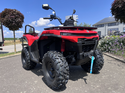 CF Moto CForce C5 S T3 Agri ABS  60 km/h