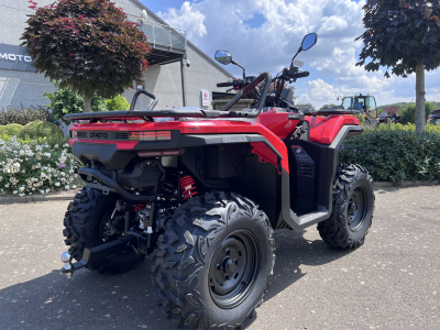 CF Moto CForce C5 S T3 Agri ABS  60 km/h