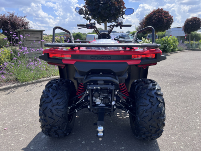 CF Moto CForce C5 S T3 Agri ABS  60 km/h