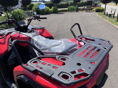 CF Moto CForce C5 S T3 Agri ABS  60 km/h