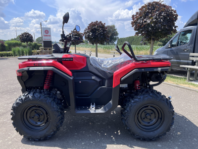 CF Moto CForce C5 S T3 Agri ABS  60 km/h