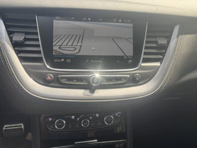 Opel Grandland OPEL GRANDLAND X HYBRID PLUG IN LEDER NAVI LED AUTOMATIK