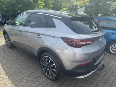 Opel Grandland OPEL GRANDLAND X HYBRID PLUG IN LEDER NAVI LED AUTOMATIK