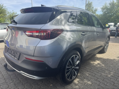 Opel Grandland OPEL GRANDLAND X HYBRID PLUG IN LEDER NAVI LED AUTOMATIK