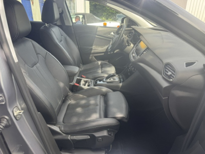 Opel Grandland OPEL GRANDLAND X HYBRID PLUG IN LEDER NAVI LED AUTOMATIK