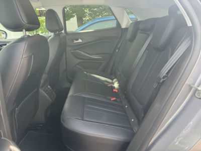 Opel Grandland OPEL GRANDLAND X HYBRID PLUG IN LEDER NAVI LED AUTOMATIK