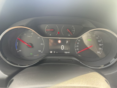 Opel Grandland OPEL GRANDLAND X HYBRID PLUG IN LEDER NAVI LED AUTOMATIK