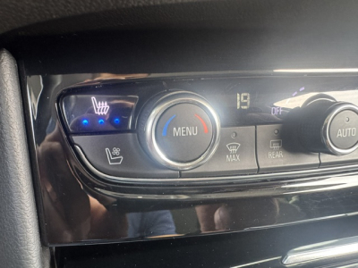 Opel Grandland OPEL GRANDLAND X HYBRID PLUG IN LEDER NAVI LED AUTOMATIK