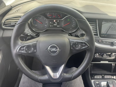 Opel Grandland OPEL GRANDLAND X HYBRID PLUG IN LEDER NAVI LED AUTOMATIK
