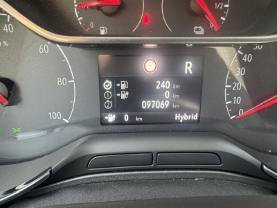Opel Grandland OPEL GRANDLAND X HYBRID PLUG IN LEDER NAVI LED AUTOMATIK
