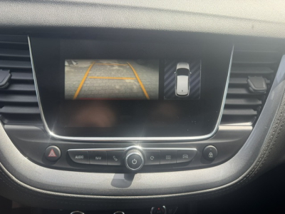 Opel Grandland OPEL GRANDLAND X HYBRID PLUG IN LEDER NAVI LED AUTOMATIK