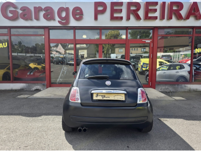 Fiat 500 1.4 CUIR XENON