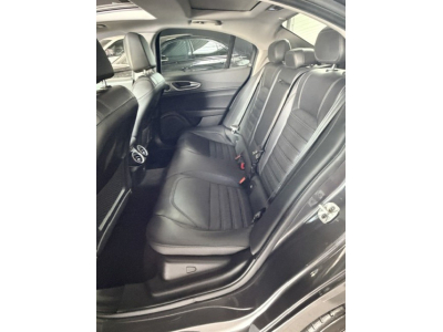 Alfa Romeo Giulia Giulia Veloce Q4/19/PANO/CAMERA/CUIR/VOLL