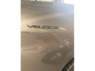 Alfa Romeo Giulia Giulia Veloce Q4/19/PANO/CAMERA/CUIR/VOLL