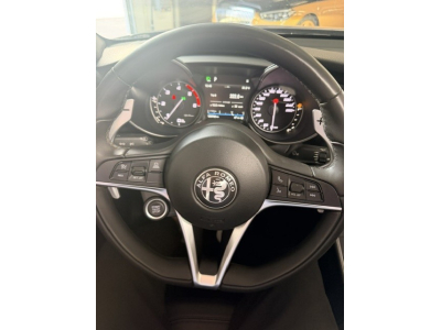 Alfa Romeo Giulia Giulia Veloce Q4/19/PANO/CAMERA/CUIR/VOLL