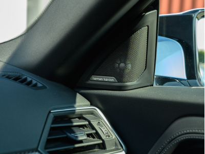BMW M2 COMPETITION G87 CARBONE | HARMAN KARDON | M DRIVE PRO | CHASSIS M