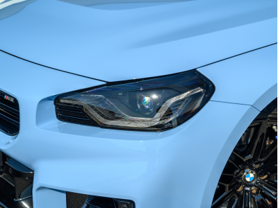 BMW M2 COMPETITION G87 CARBONE | HARMAN KARDON | M DRIVE PRO | CHASSIS M