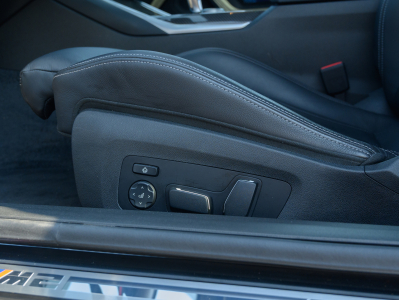 BMW M2 COMPETITION G87 CARBONE | HARMAN KARDON | M DRIVE PRO | CHASSIS M