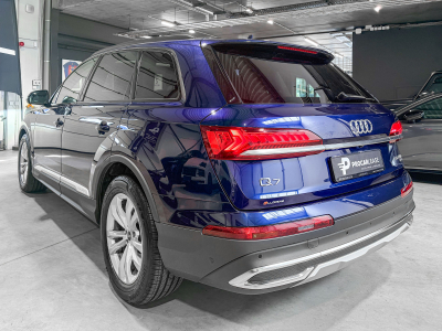 Audi Q7 Q7 55 TFSI e quattro/B&O/PANO/19/STHZ/HUP/MATRIX/AHK