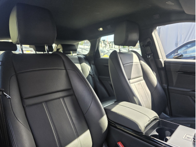 Land-Rover Range Rover Evoque 2.0D 165 AWD CUIR NAVI GARANTIE LAND ROVER 10/2028