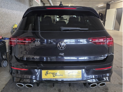 Volkswagen Golf R 2.0 TSI 320 4MOTION HARMAN KARDON IQ-LIGHT NAVI