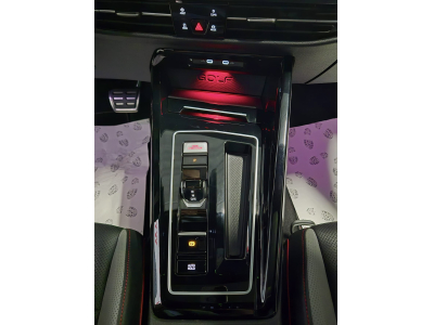 Volkswagen Golf GTI 2.0 TSI 300 CLUBSPORT BLACK STYLE HEAD UP HARMAN KARDON PANO CUIR NAVI
