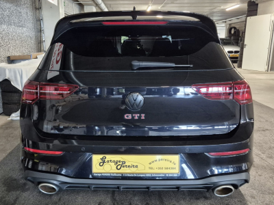 Volkswagen Golf GTI 2.0 TSI 300 CLUBSPORT BLACK STYLE HEAD UP HARMAN KARDON PANO CUIR NAVI