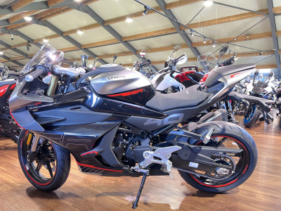 CF Moto 450 SR 