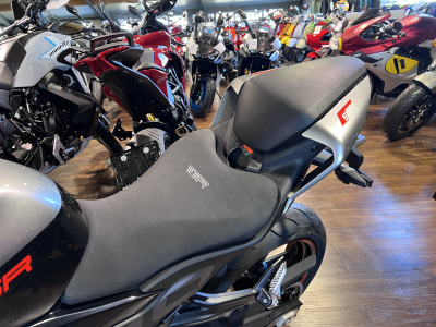 CF Moto 450 SR 
