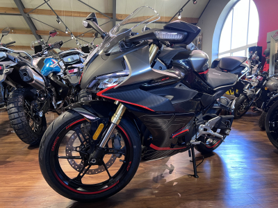 CF Moto 450 SR 