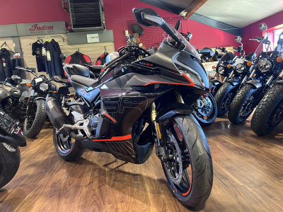 CF Moto 450 SR 