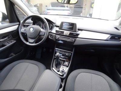 BMW 218 Active Tourer Edition