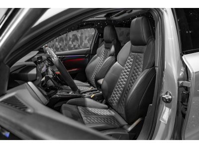 Audi RS3 Sportback Quattro