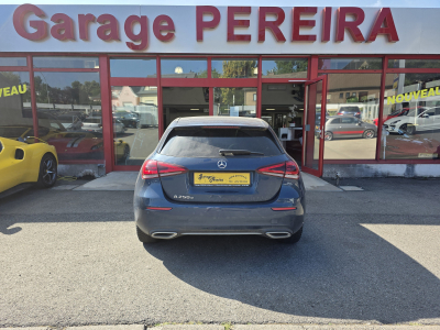 Mercedes-Benz A 250 e Plug in PROGRESSIVE LINE PANO CUIR NAVI 1 HAND